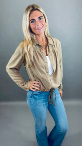 Easy Street Jacket